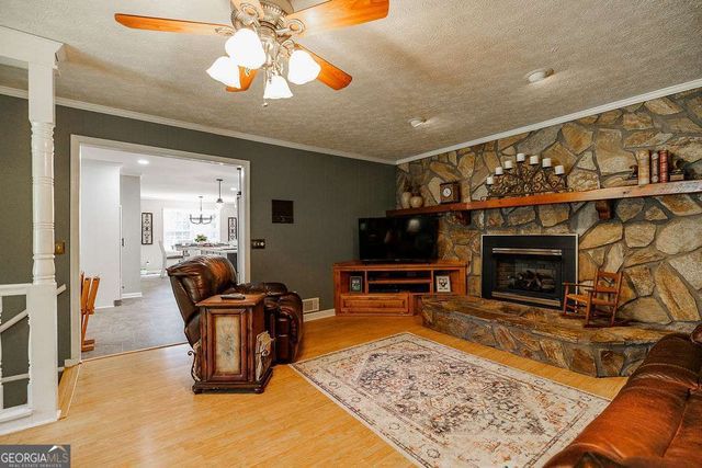 226 Baker Street, Statham, GA 30666