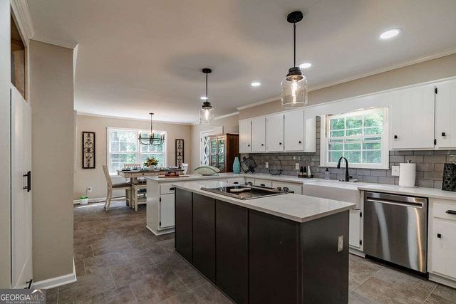 226 Baker Street, Statham, GA 30666