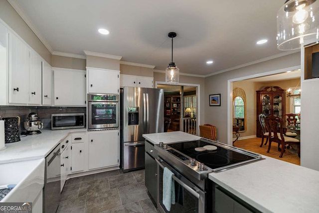 226 Baker Street, Statham, GA 30666