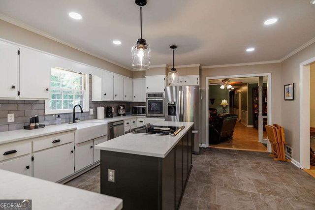 226 Baker Street, Statham, GA 30666