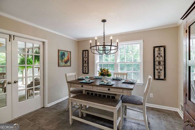 226 Baker Street, Statham, GA 30666