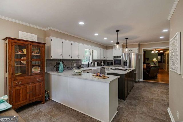 226 Baker Street, Statham, GA 30666