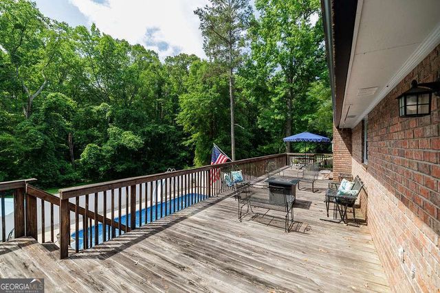 226 Baker Street, Statham, GA 30666