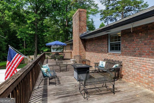 226 Baker Street, Statham, GA 30666