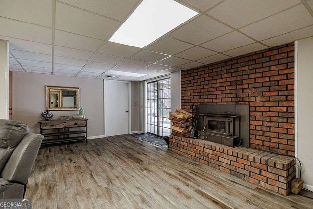 226 Baker Street, Statham, GA 30666