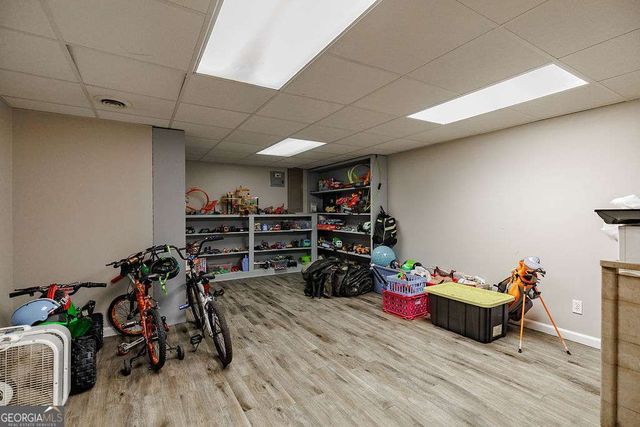 226 Baker Street, Statham, GA 30666