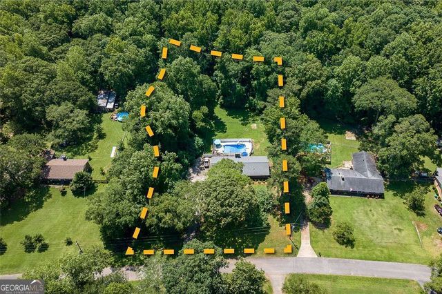 226 Baker Street, Statham, GA 30666