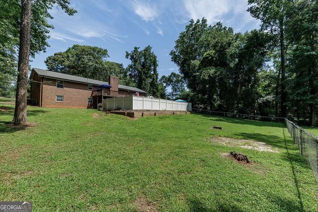 226 Baker Street, Statham, GA 30666