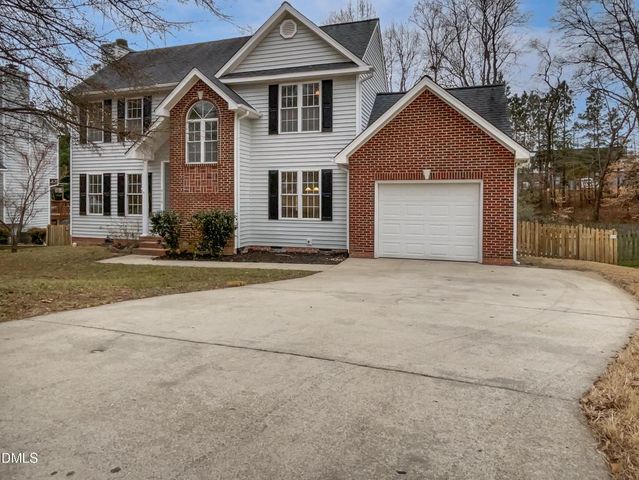 6716 Virgilia Court, Raleigh, NC 27616