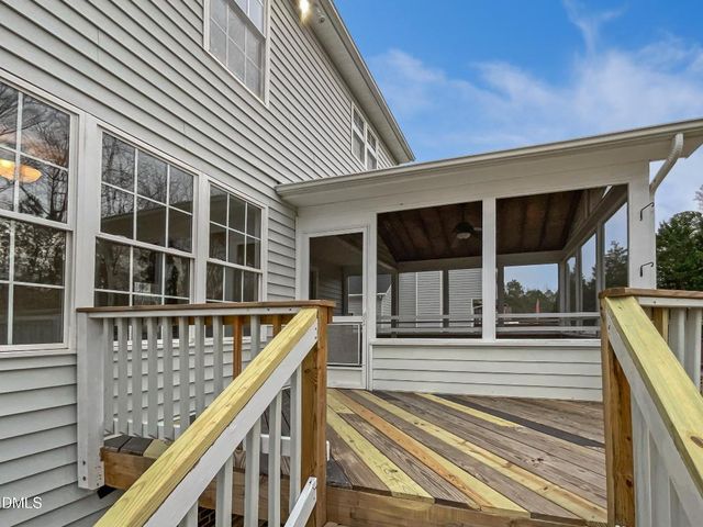 6716 Virgilia Court, Raleigh, NC 27616