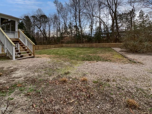 6716 Virgilia Court, Raleigh, NC 27616