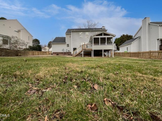 6716 Virgilia Court, Raleigh, NC 27616