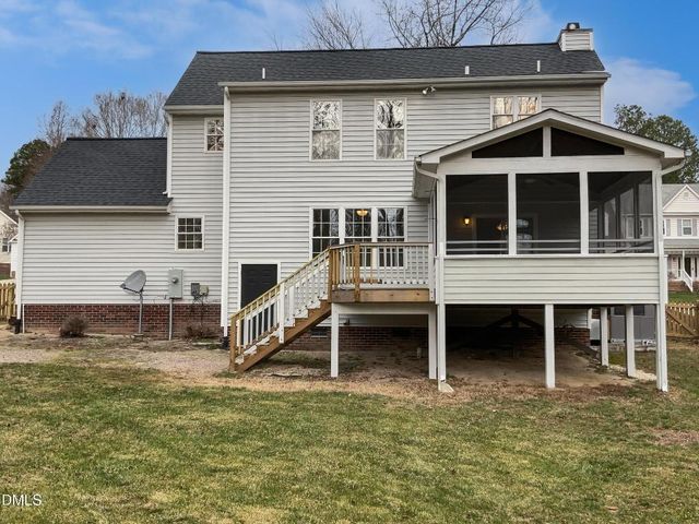 6716 Virgilia Court, Raleigh, NC 27616