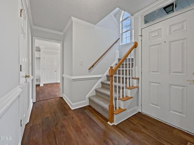 6716 Virgilia Court, Raleigh, NC 27616