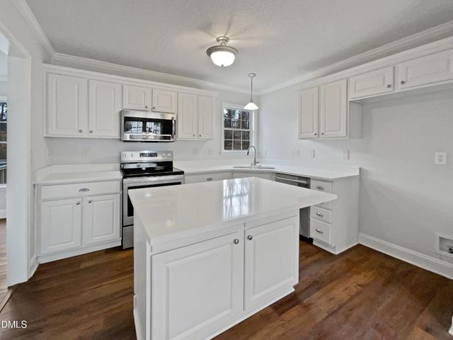 6716 Virgilia Court, Raleigh, NC 27616