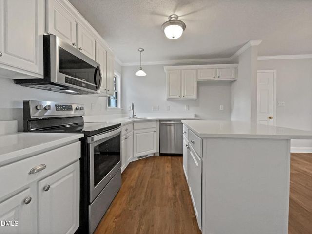 6716 Virgilia Court, Raleigh, NC 27616