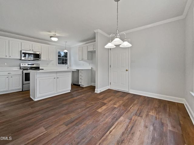 6716 Virgilia Court, Raleigh, NC 27616