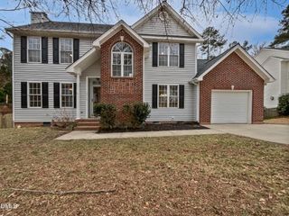 6716 Virgilia Court, Raleigh, NC 27616