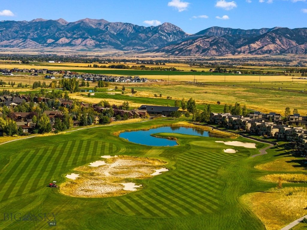 32 Black Bull Trail, Bozeman, MT 59718