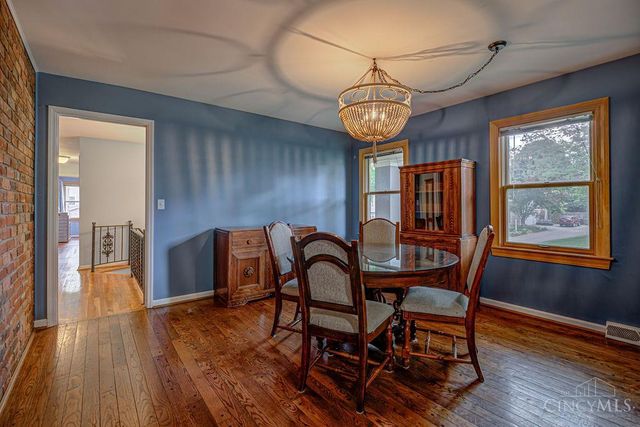 6826 Wetheridge Drive, Anderson Twp, OH 45230