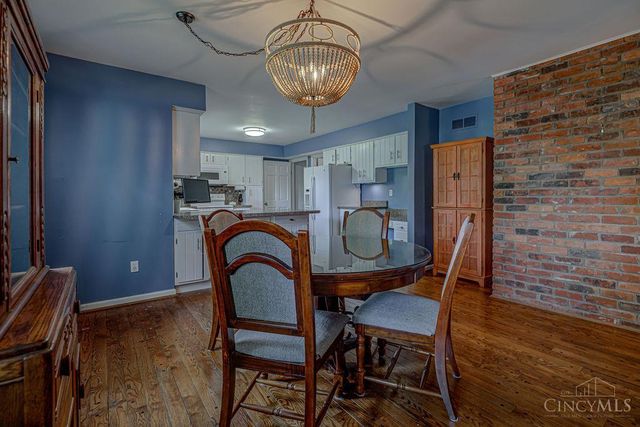 6826 Wetheridge Drive, Anderson Twp, OH 45230