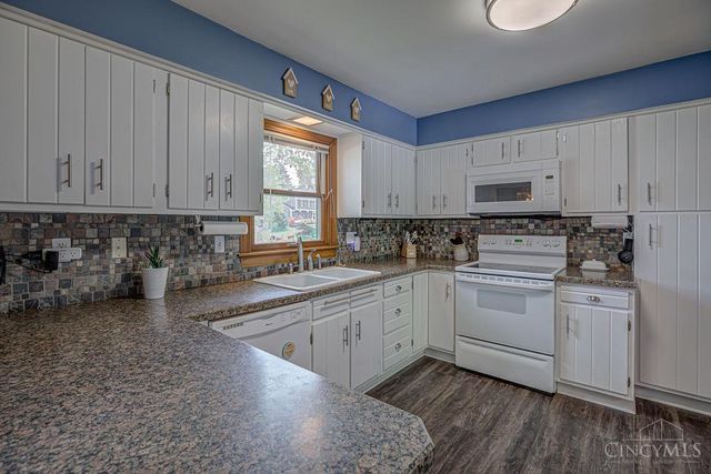 6826 Wetheridge Drive, Anderson Twp, OH 45230
