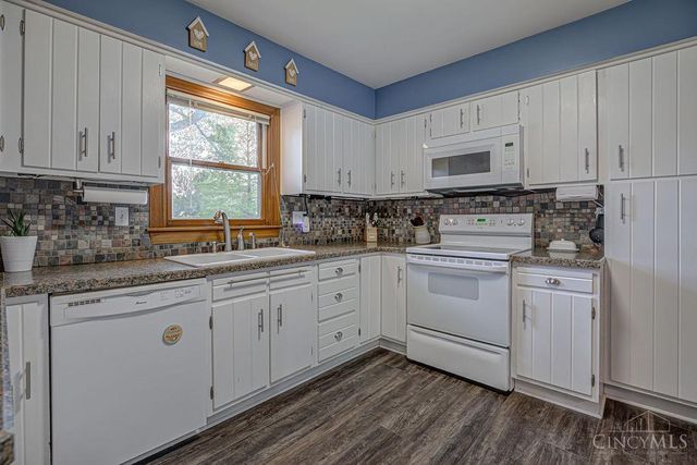 6826 Wetheridge Drive, Anderson Twp, OH 45230