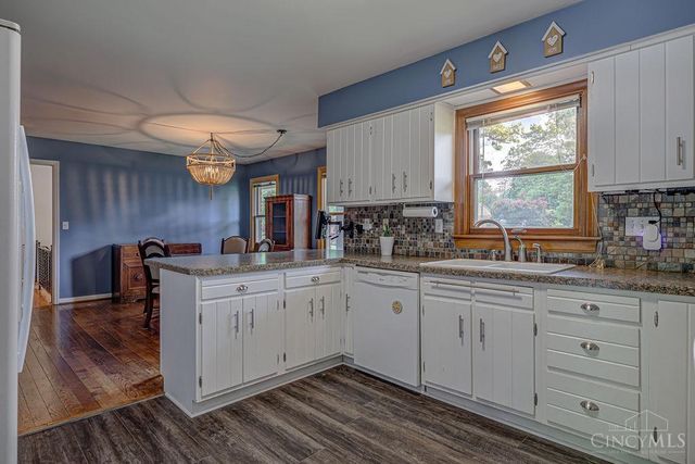 6826 Wetheridge Drive, Anderson Twp, OH 45230