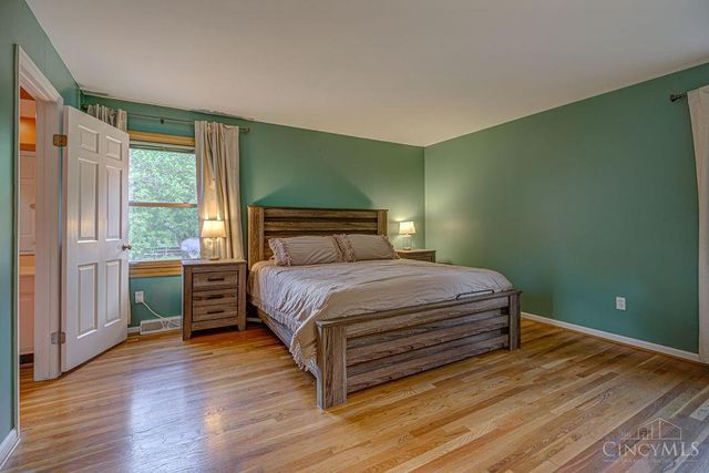 6826 Wetheridge Drive, Anderson Twp, OH 45230
