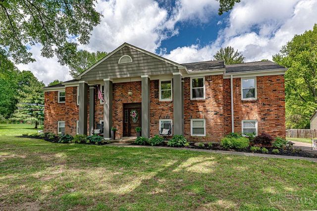 6826 Wetheridge Drive, Anderson Twp, OH 45230