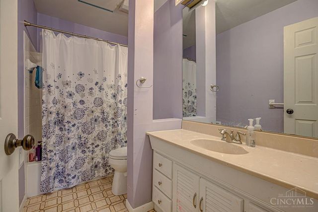 6826 Wetheridge Drive, Anderson Twp, OH 45230