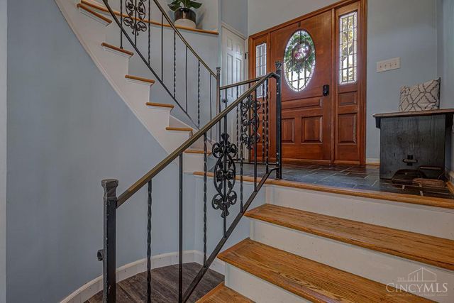 6826 Wetheridge Drive, Anderson Twp, OH 45230
