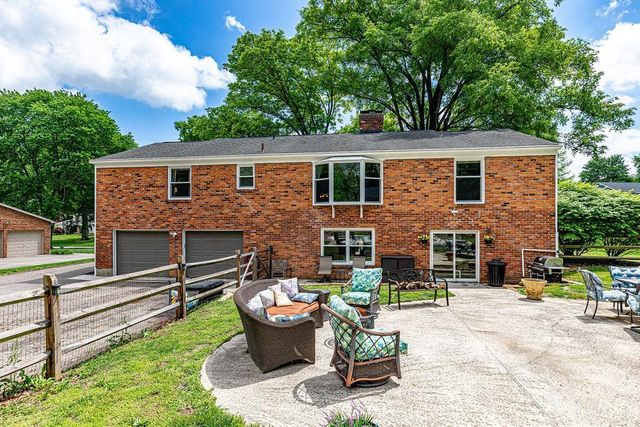 6826 Wetheridge Drive, Anderson Twp, OH 45230
