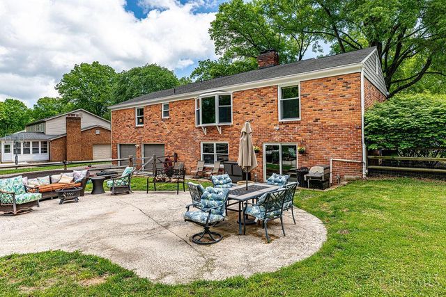 6826 Wetheridge Drive, Anderson Twp, OH 45230