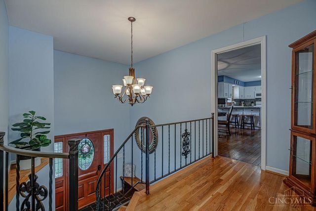 6826 Wetheridge Drive, Anderson Twp, OH 45230
