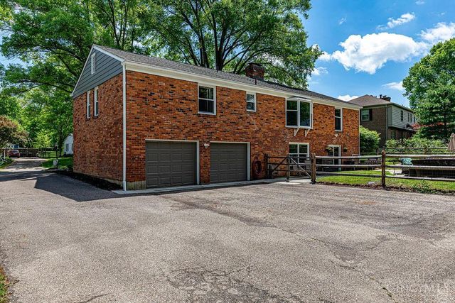 6826 Wetheridge Drive, Anderson Twp, OH 45230