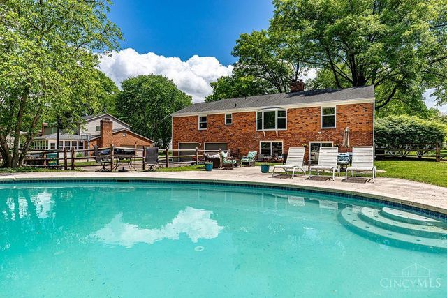 6826 Wetheridge Drive, Anderson Twp, OH 45230