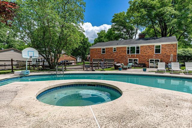6826 Wetheridge Drive, Anderson Twp, OH 45230