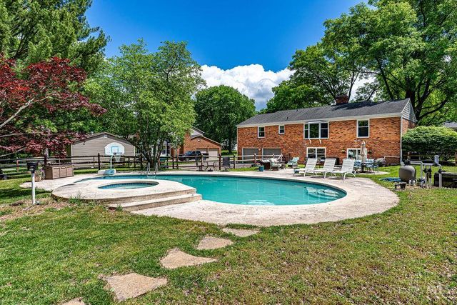 6826 Wetheridge Drive, Anderson Twp, OH 45230