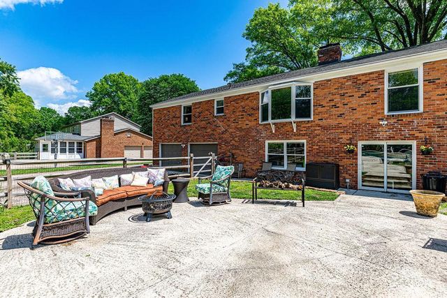 6826 Wetheridge Drive, Anderson Twp, OH 45230
