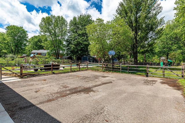 6826 Wetheridge Drive, Anderson Twp, OH 45230