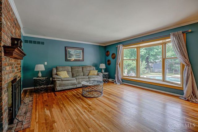 6826 Wetheridge Drive, Anderson Twp, OH 45230