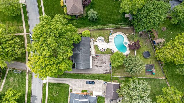 6826 Wetheridge Drive, Anderson Twp, OH 45230