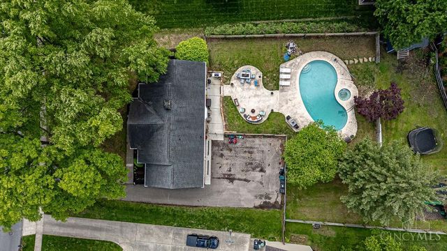 6826 Wetheridge Drive, Anderson Twp, OH 45230