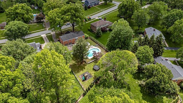 6826 Wetheridge Drive, Anderson Twp, OH 45230