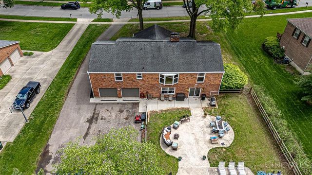 6826 Wetheridge Drive, Anderson Twp, OH 45230