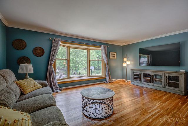6826 Wetheridge Drive, Anderson Twp, OH 45230