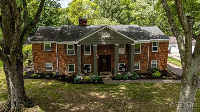 6826 Wetheridge Drive, Anderson Twp, OH 45230