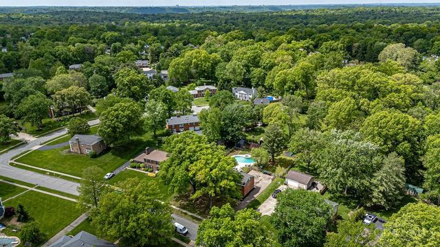 6826 Wetheridge Drive, Anderson Twp, OH 45230