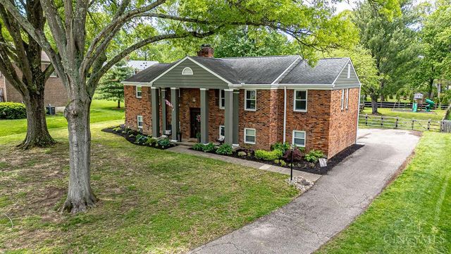 6826 Wetheridge Drive, Anderson Twp, OH 45230